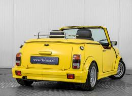 Mini 1000 Cabriolet