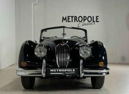 Jaguar Série - XK 140 Cabriolet 3.4 L