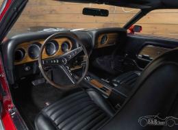 Ford Mustang Mach 1 Fastback V8