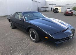 Pontiac Firebird Transam V8 5.0l