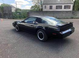 Pontiac Firebird Transam V8 5.0l