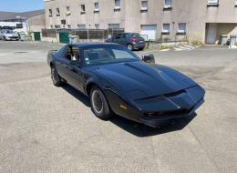 Pontiac Firebird Transam V8 5.0l