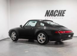 Porsche 993 Carrera 4