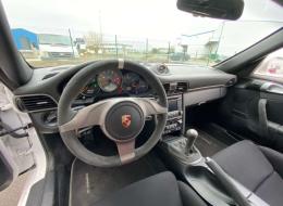 Porsche 997 .2 GT3 Clubsport