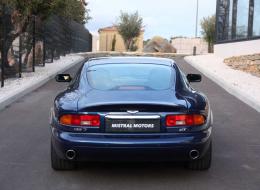 Aston Martin DB 7 GT