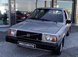 Volvo 345 GL