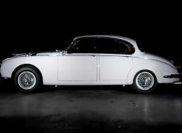 Jaguar MK 2 2.4 L