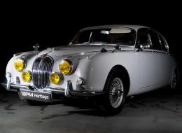 Jaguar MK 2 2.4 L