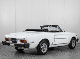 Fiat 124 Spider 1800
