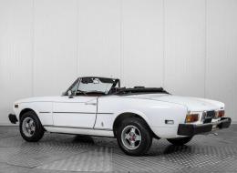 Fiat 124 Spider 1800