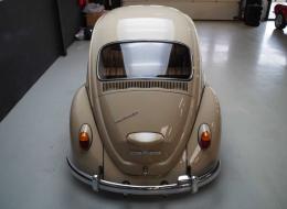 Volkswagen Coccinelle 1300