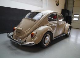 Volkswagen Coccinelle 1300