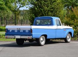 Ford Pick-up F100 
