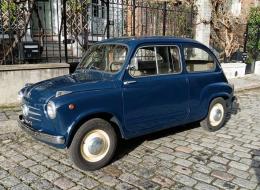 Fiat 600