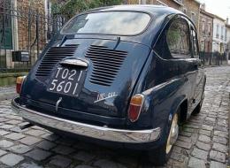 Fiat 600