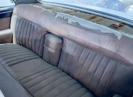 Lancia Flaminia PF to restore!!