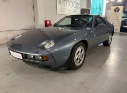 Porsche 928 S