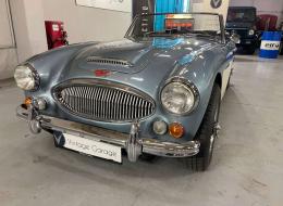 Austin Healey 3000