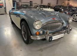 Austin Healey 3000