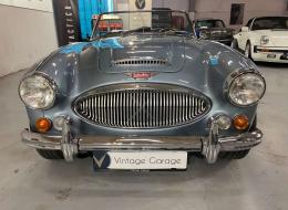 Austin Healey 3000