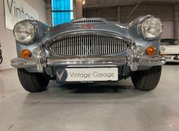 Austin Healey 3000