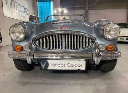 Austin Healey 3000