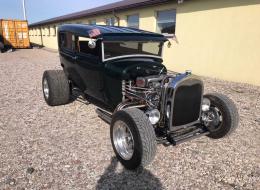 Ford Hot Rod