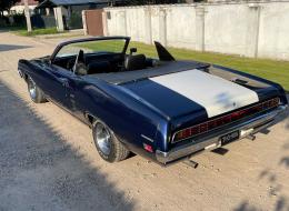 Ford Torino GT convertible