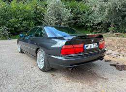 BMW Série 8 850i