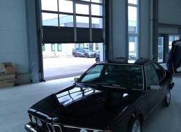 BMW Série 6 635 CSi