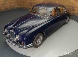 Jaguar MK 2 3.8 L