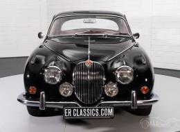 Jaguar MK 2 3.4 L