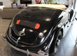 Renault Primaquatre Roadster