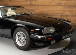 Jaguar XJS V12 Cabriolet