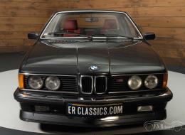 BMW M6 635 CSI