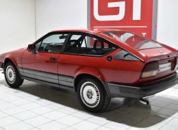Alfa Roméo Alfetta GT GTV6 2.5L