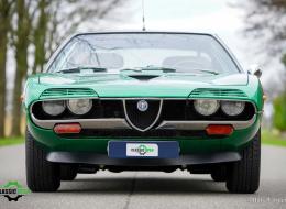 Alfa Roméo Montréal V8
