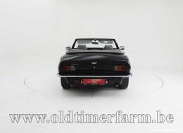 Aston Martin V8 Volante '86 CH5451