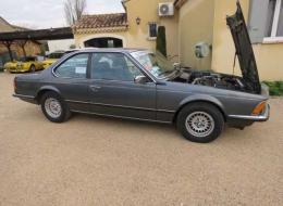 BMW Série 6 628 CSI