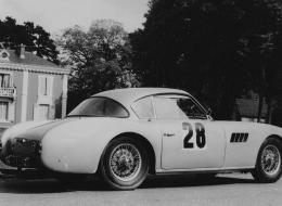 Talbot Lago Sport 2500 T14LS