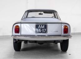 Alfa Roméo 2600 Sprint Zagato