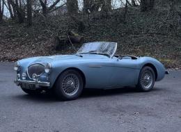 Austin Healey 100 BN1