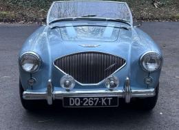 Austin Healey 100 BN1