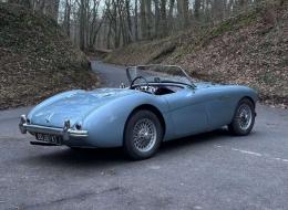 Austin Healey 100 BN1