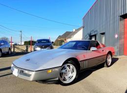 Chevrolet Corvette C4