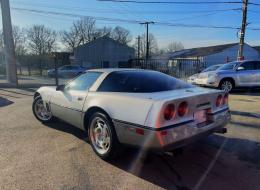 Chevrolet Corvette C4