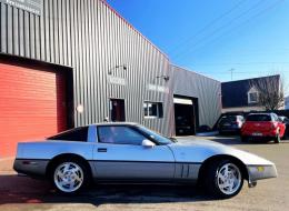 Chevrolet Corvette C4