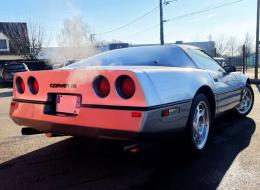 Chevrolet Corvette C4