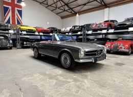 Mercedes-Benz SL 280