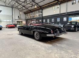 Mercedes-Benz SL 190